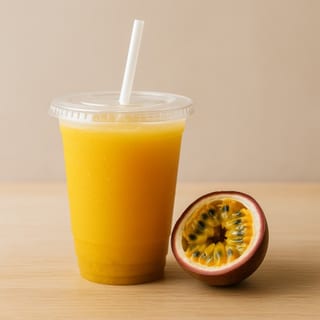 Passion Fruit Juice