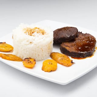 Lunch | Asado Negro