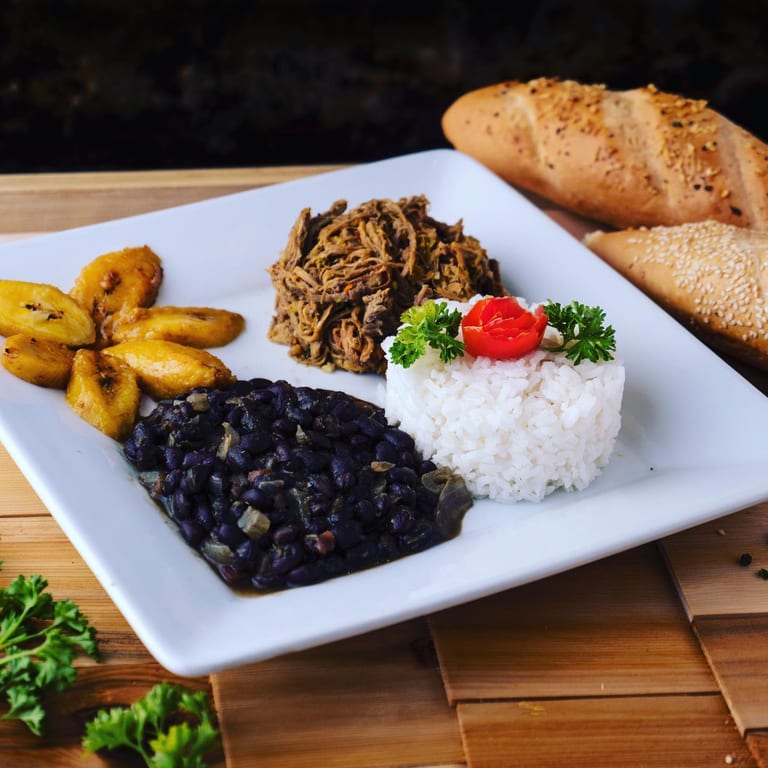 Cachapas: A Taste of Venezuela