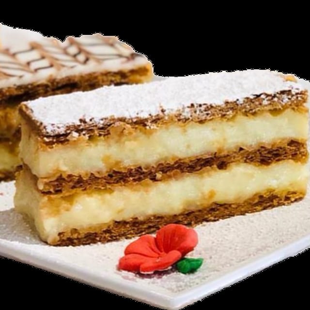 Milhoja.