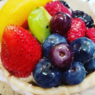 Fruit Tart