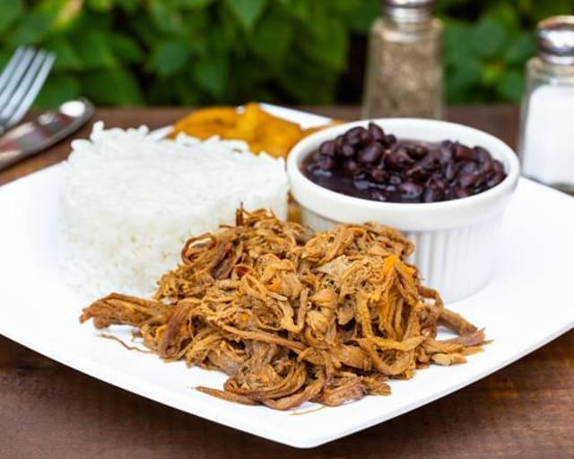 Pabellon Arepa.